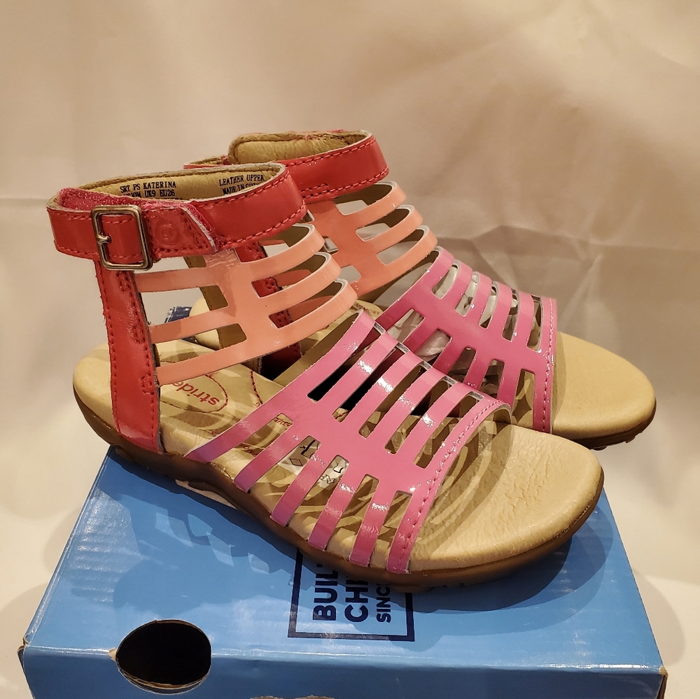Stride Rite sandals